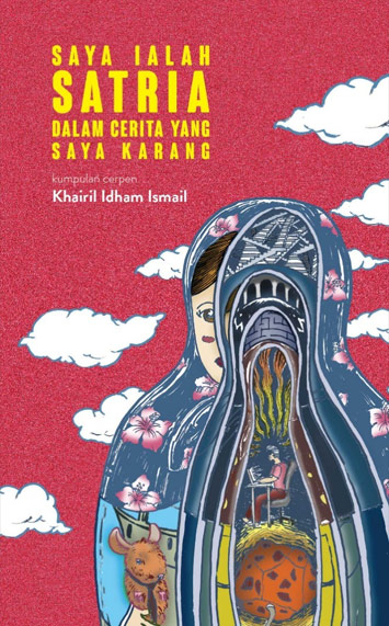 Naskhah ini mengumpulkan 16 cerpen realisme magis yang memerangkap pembaca dalam dunia kembara diri yang serba labirin.
