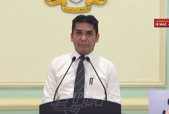 MOE proposes UPKK to be cancelled - Mohd Radzi | Awani International