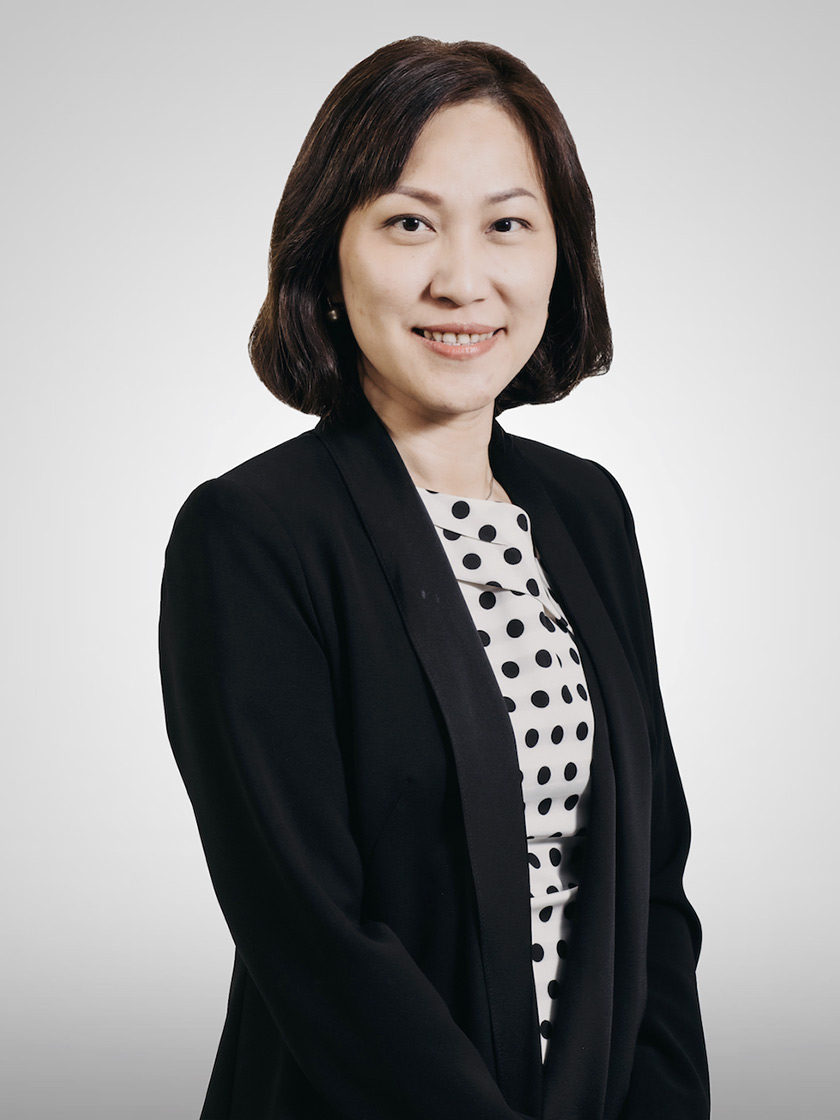 CEO Experian Information Services