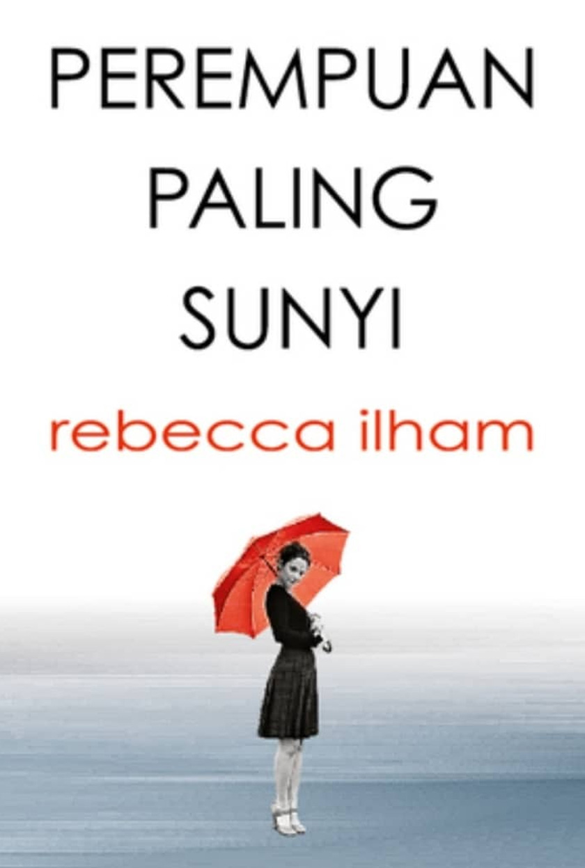 Nusa Centre menerbitkan kumpulan cerpen Perempuan Paling Sunyi karya Rebecca Ilham pada 2018