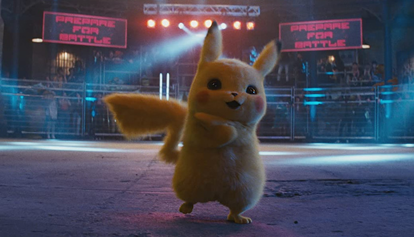 Meskipun hanyalah siri kartun dan permainan video, namun ia tidak terlepas daripada serangan berita palsu.