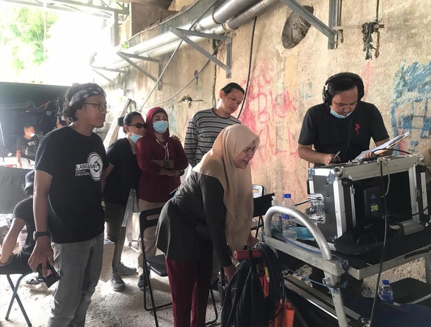 PPW sebenarnya berteraskan kisah kemanusiaan. Gandingan lima Pelakon Terbaik Anugerah Skrin menguatkan lagi pesona telefilem ini.