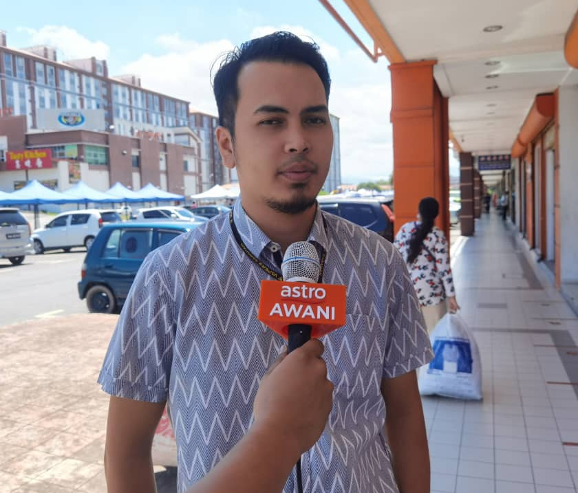 Astro AWANI