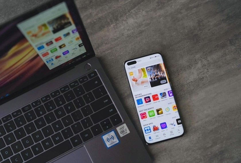 Teknologi kolaborasi paparan mampu meningkatkan kecekapan urusan kerja pengguna