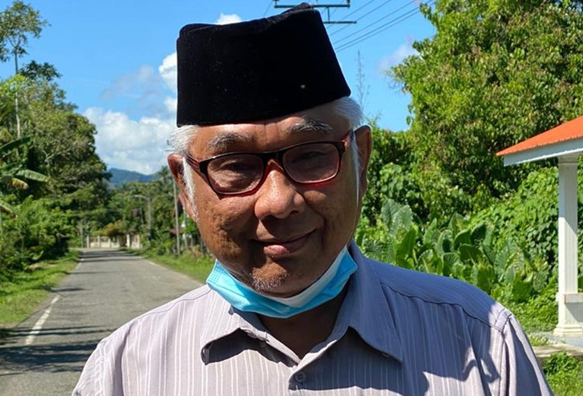 Ketua Kampung Linau-Liang, Maksul Manang turut merayu pihak berwajib mengambil tindakan segera bagi mengatasi masalah ini.