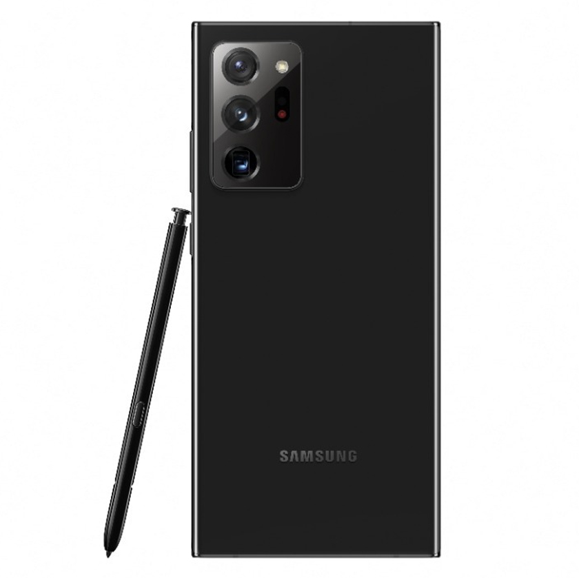 Perisian Note20 mampu membuat suntingan fail dengan lebih mudah melalui ciri pencerminan skrin komputer dan telefon pintar.