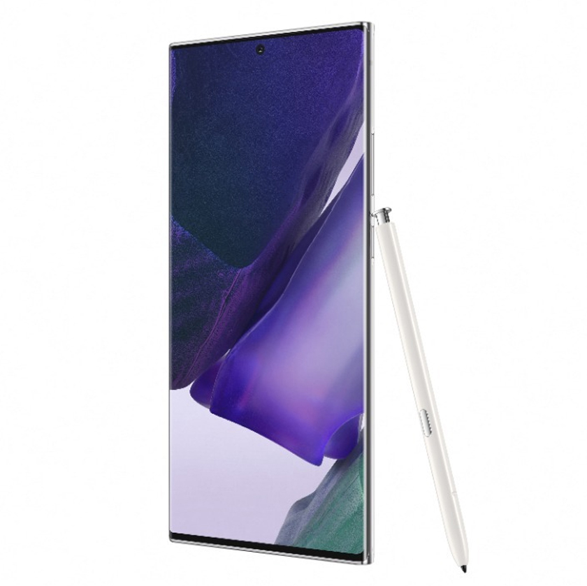 Galaxy Note20 mampu menghasilkan video lebih stabil meskipun ketika kurang pencahayan dengan perincian 8K.