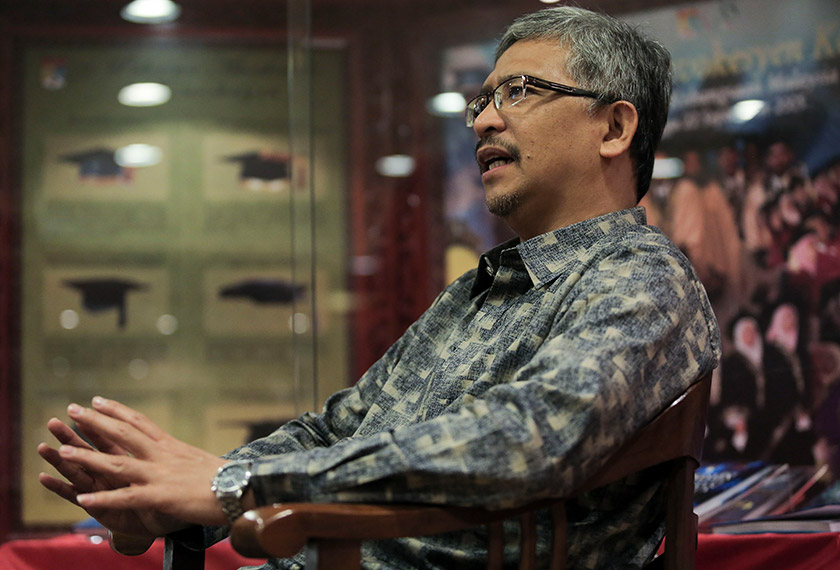 Menelusuri pembentukan Malaysia, Mohd menggariskan tiga elemen yang perlu dihayati sepanjang masa iaitu peranan dan kuasa Raja-raja Melayu, muafakat yang terhasil dan rundingan dalam mencapai kemerdekaan.