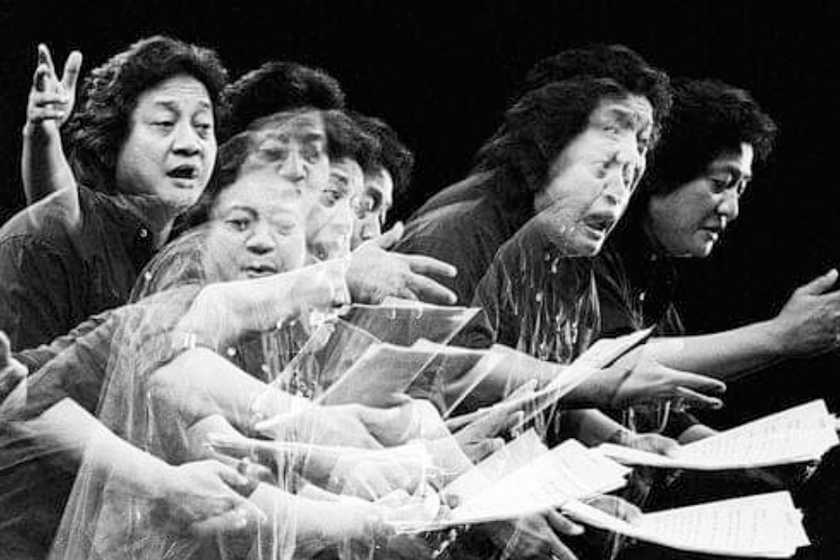 Sejak dipenjarakan pada 1977, WS Rendra tidak lagi pernah berpaling ke belakang.