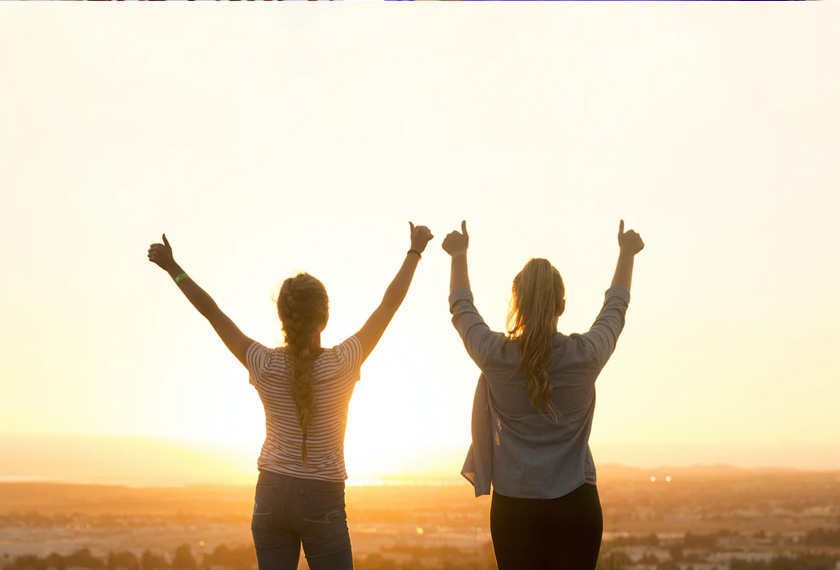 CEDAW addresses the negative impact of gender stereotyping, working on the basic principle that unless change takes place at those levels, efforts to achieve gender equality will be insignificant. Image via unsplash