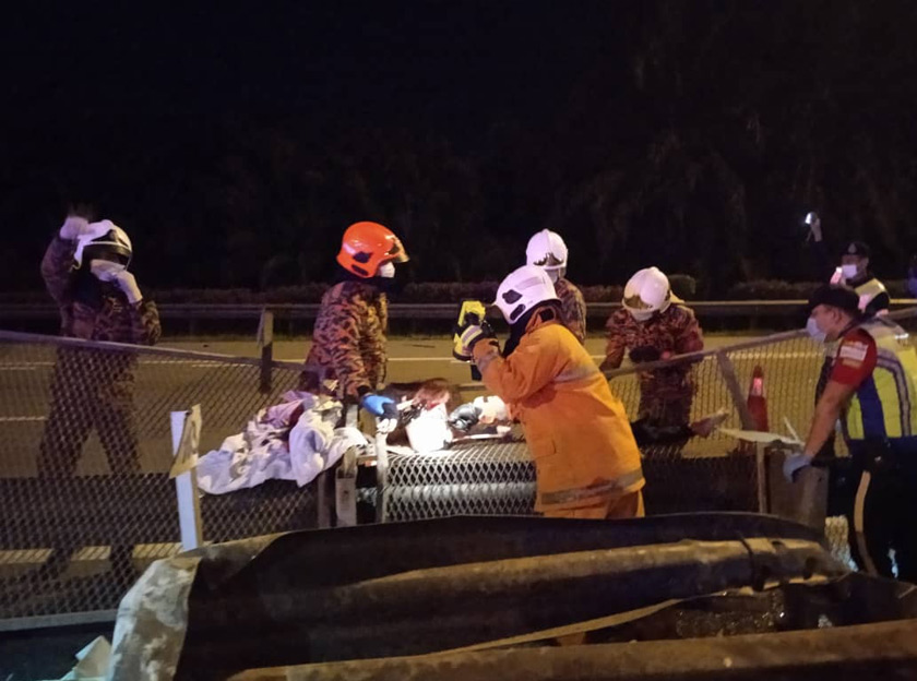 Foto JBPM Pulau Pinang