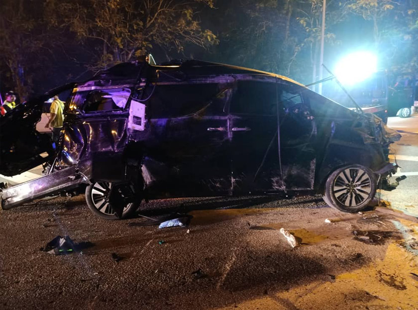 Foto JBPM Pulau Pinang