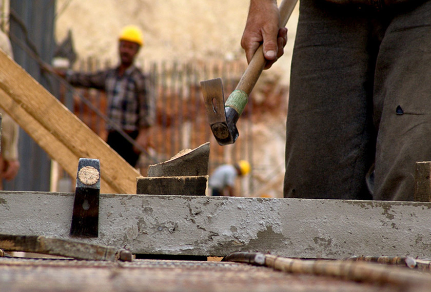 Only recently in a Dec 1 parliamentary statement, MOE acknowledged that the construction of three public schools have grounded to a halt due to poor due diligence checks of the financial background and status of the contractors. Image via  Freeimages.com / Burcin Tuncer