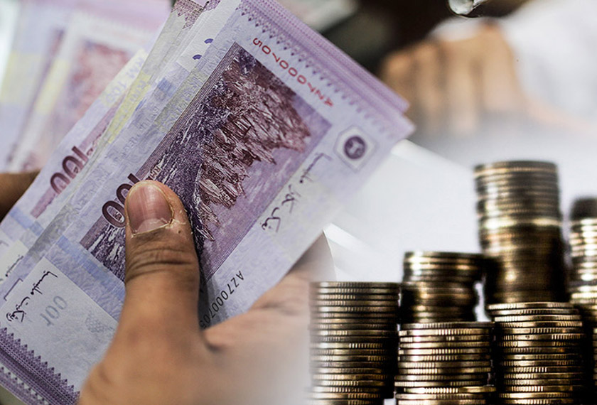 Ratings agencies also neglect to mention that countries that issue sovereign debt denominated in their own currency not only have an almost zero possibility of default but is a risk-free haven as a form of financial asset. AWANIpic