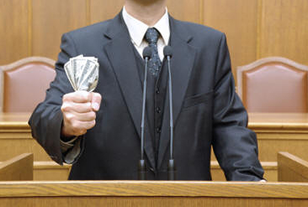 Financial stability that’s based on land price stability leads to conditions for sustained economic growth and increasing chances for the country to avert a downturn that will make fiscal consolidation more unlikely to be achieved. File pic