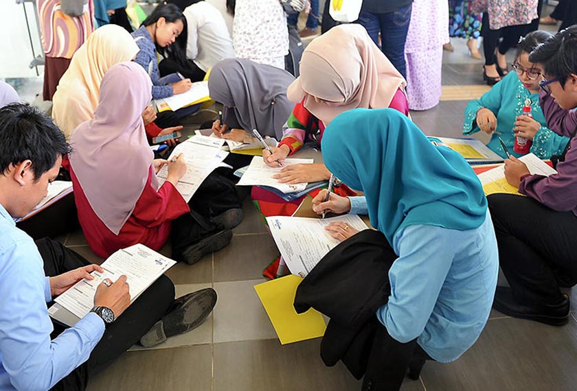 The National Employment Council will implement and monitor government strategies and initiatives, specifically in achieving the target to create more job opportunities and to tackle unemployment issues. – BERNAMA