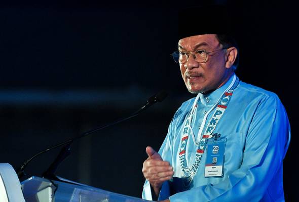 Ketua Pembangkang: Jika bukan Anwar, siapa lagi? - Penganalisis | Awani
