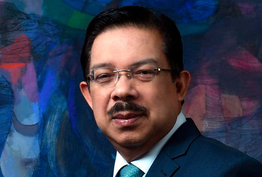 The NEC will be supported by a special high-level task force to be chaired by the Chief Secretary to the Government Tan Sri Mohd Zuki Ali. – Facebook