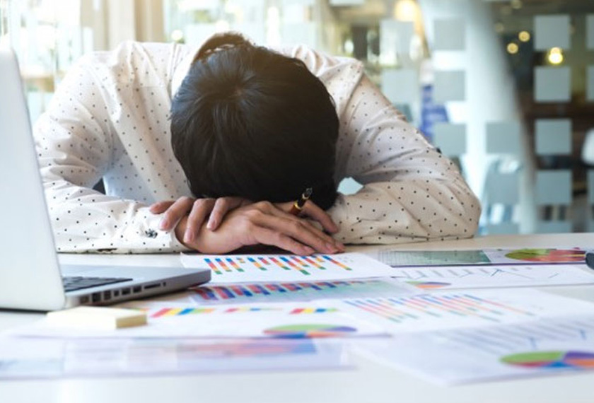 Many have lost their jobs as business ceased to operate during the COVID-19 pandemic. – file pic