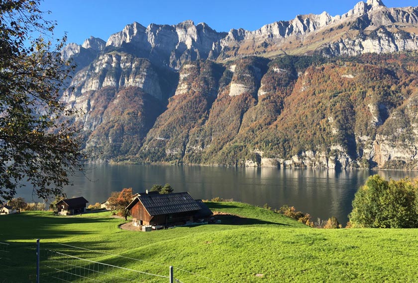 Dalam pada itu, penularan pandemik COVID-19 di seluruh negara ketika ini mengukuhkan lagi hubungan rakyat Malaysia yang berada di Switzerland apabila mereka saling berkongsi maklumat terkini.