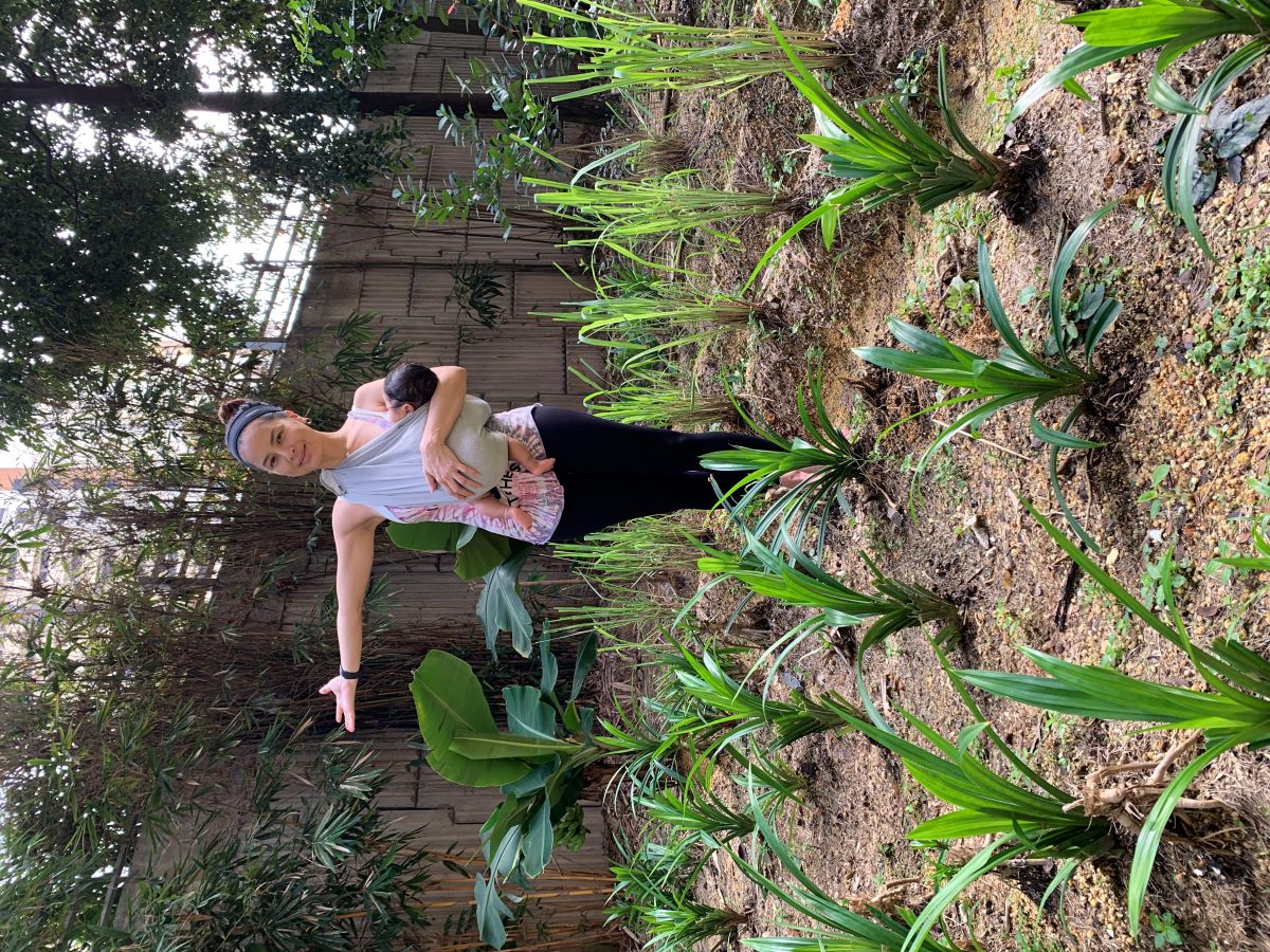 In reality, you can’t truly reduce your waste to zero unless you move off the grid. However, you can strive for zero waste - Photo by Daphne Iking 