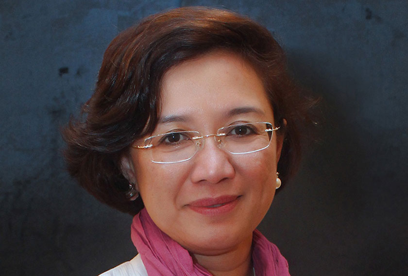 Dr Adeeba has been championing a 15-year fight for drug policy reform from the days of getting harm reduction implemented in Malaysia. Image via mac.org