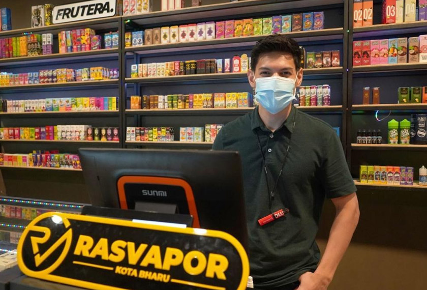 Nick Amir berharap kerajaan boleh mempertimbangkan untuk mengurangkan kadar 10 peratus duti eksais yang ditetapkan