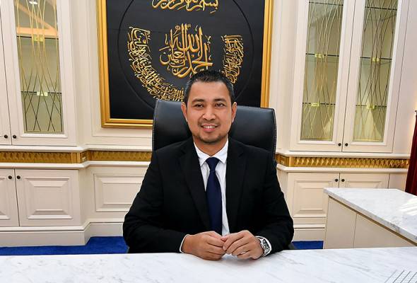 PRN Johor: PN tanding 56 kerusi, 80 peratus pembahagian kerusi selesai
