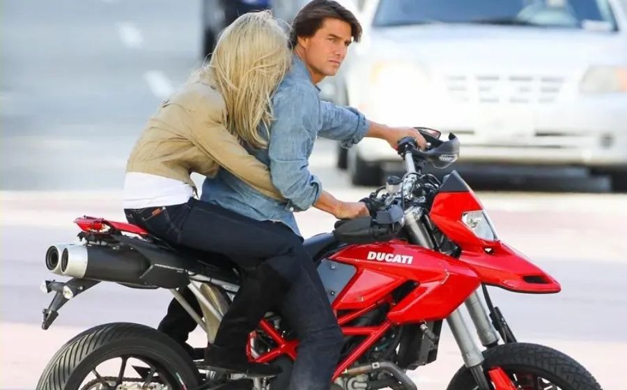 Petikan filem Knight and Day
