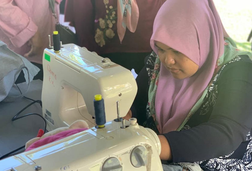 Astro AWANI/HASIMI MUHAMAD