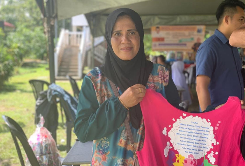 Astro AWANI/HASIMI MUHAMAD