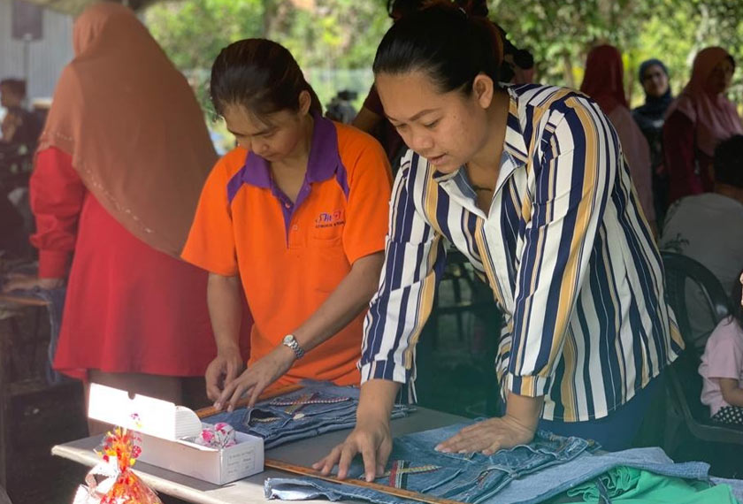 Astro AWANI/HASIMI MUHAMAD