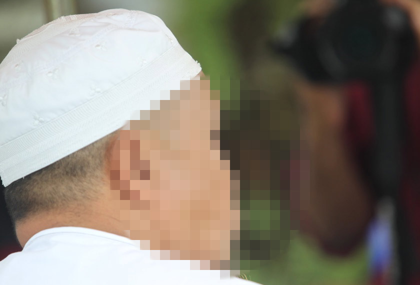 Pembunuh upahan ini tidak mempunyai perasaan kasihan belas; mereka lakukan tugas dengan rasa megah apatah lagi bila melihat mangsa rebah dan maut, kata Iman Nasir.