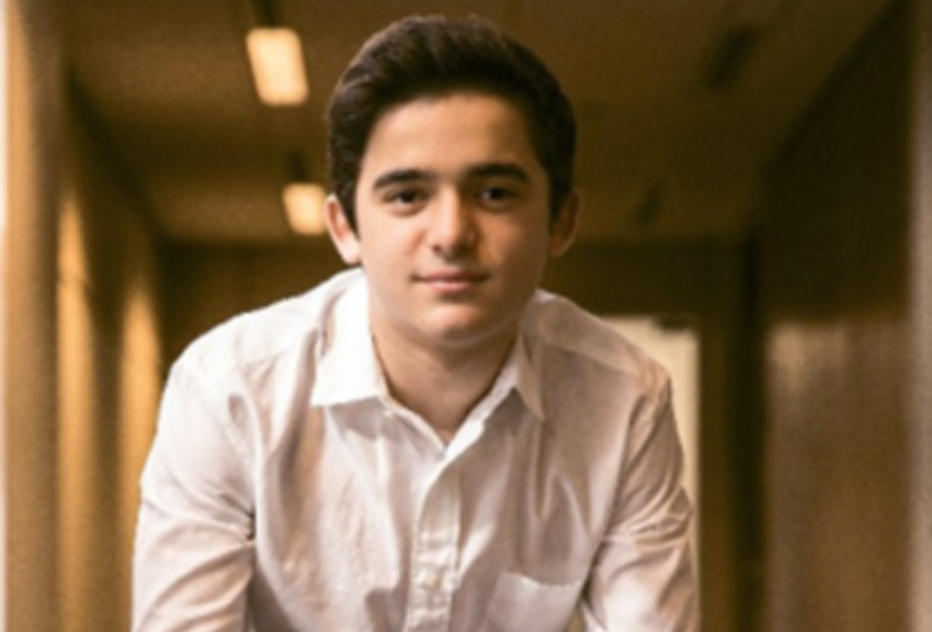 Apabila Taufan María membadai Puerto Rico pada tahun 2017, Salvador dimaklumkan oleh orang sekitarnya yang menghadapi prospek tidak mendapatan bekalan kuasa atau elektrik untuk sekurang-kurangnya setahun. 