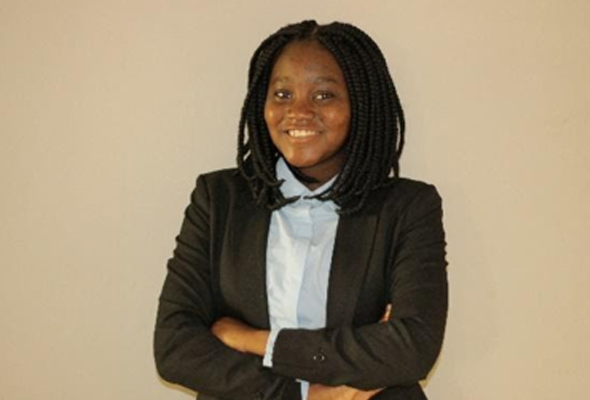 Natasha dilahirkan dan dibesarkan di Zambia, di mana beliau menekankan hak kesihatan dan kesejahteraan anak muda, terutamanya terhadap isu perkahwinan kanak-kanak. 