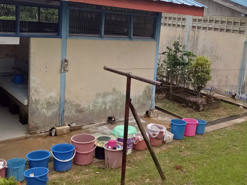 Jadi, anda cepat-cepat ‘cop’ tandas kegemaran itu!