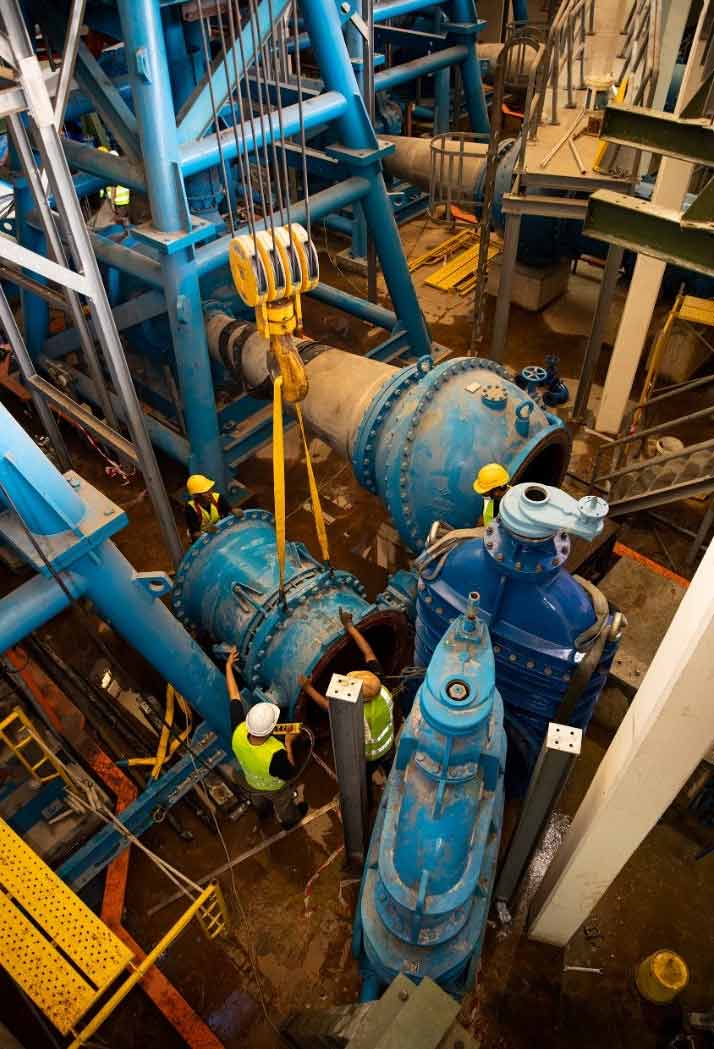 Air Selangor beri jaminan bahawa gangguan bekalan air berjadual selama 80 jam di 290 kawasan di Wilayah Petaling, Klang, Gombak, Kuala Lumpur dan Kuala Langat akan pulih secara berperingkat bermula 15 hingga 17 Julai 2020.