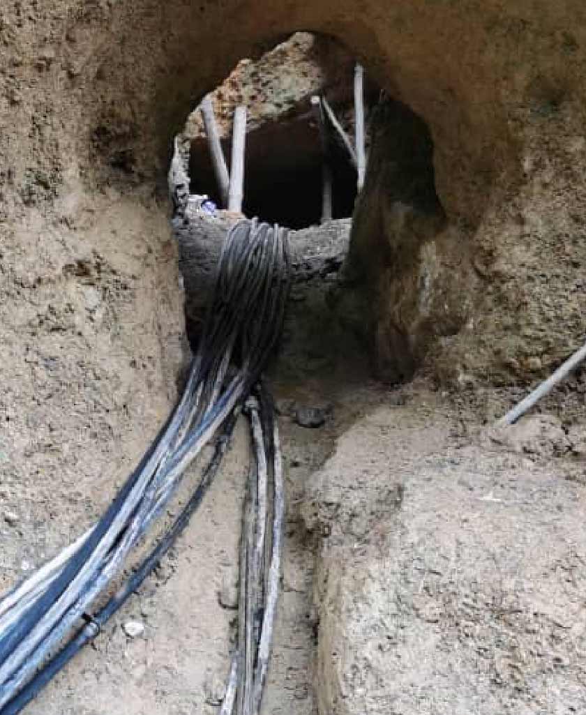 Foto Jabatan Perhutanan Perak