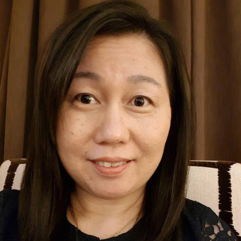 Nur Izzah Wong Mee Choo