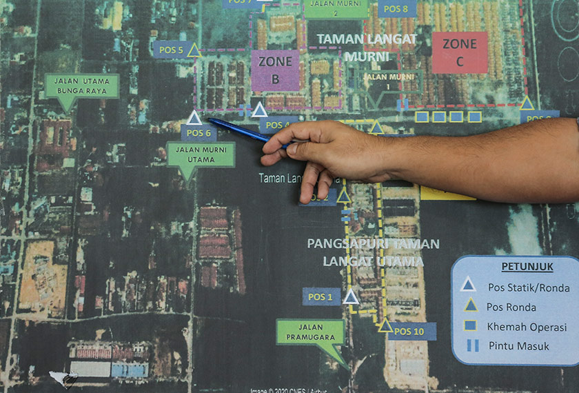 Gambar Astro AWANI/SHAHIR OMAR