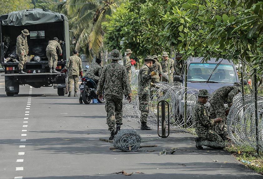Gambar Astro AWANI/SHAHIR OMAR
