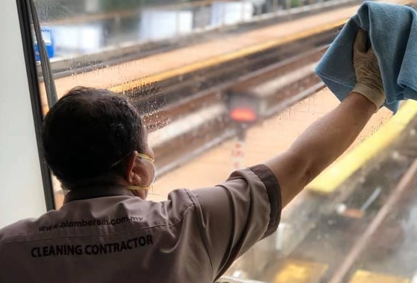 Perkhidmatan Transit Aliran Ringan (LRT), Transit Aliran Massa (MRT) dan monorel akan beroperasi secara normal seperti sebelum Perintah Kawalan Pergerakan (PKP) dilaksanakan.