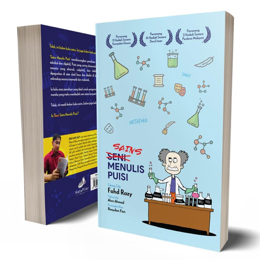 Secara kasarnya terbitan Kata-Pilar Books boleh dikelompokkan dalam tiga kumpulan utama.