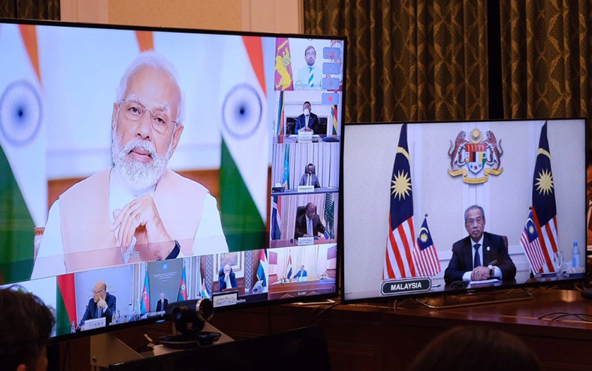 Gambar - Kementerian Luar