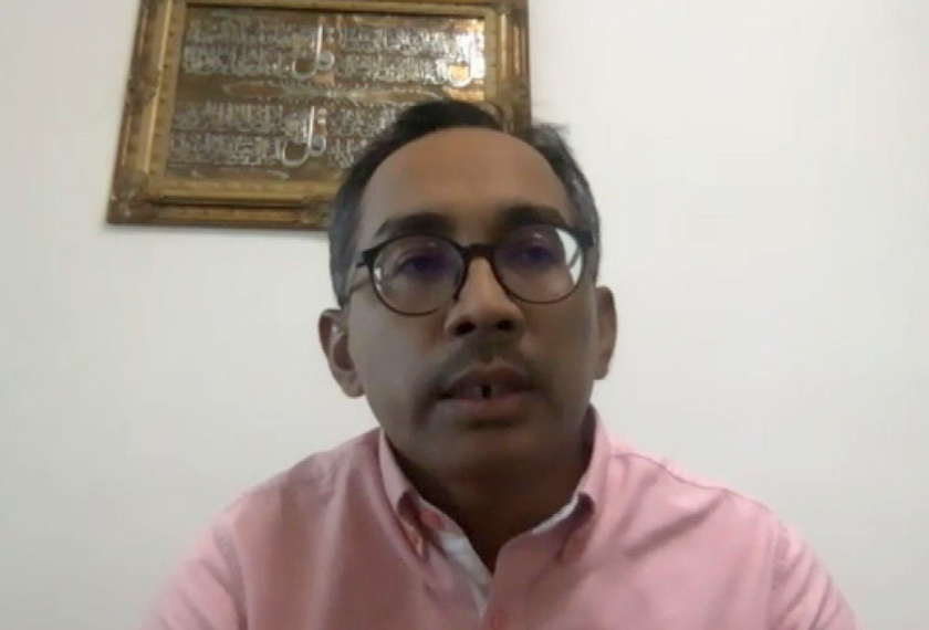 Pakar Pemakanan Universiti Putra Malaysia, Prof. Dr. Amin Ismail menjelaskan ciri-ciri najis bergantung pada pemakanan setiap individu.