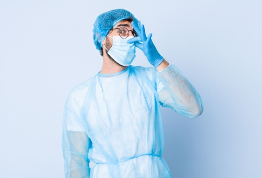 Ada segelintir daripada kita amat malu dan sensitif ingin berbual mengenai najis.