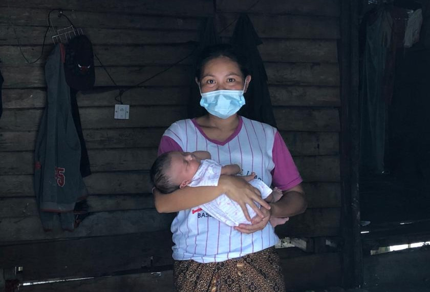 Masyarakat orang asli di DUN Chini antara pengundi yang bakal memilih wakil rakyat pada 4 Julai depan. Gambar: Astro Awani