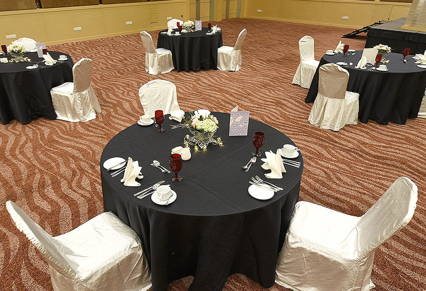 Mohd Yusri turut memberi jaminan pihaknya akan patuh kepada SOP yang ditetapkan oleh Kementerian Kesihatan Malaysia (KKM) sebagai usaha memutuskan rantaian jangkitan COVID-19.