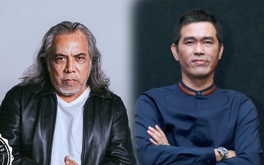 Adlin Aman Ramli akan muncul dengan Monologmania