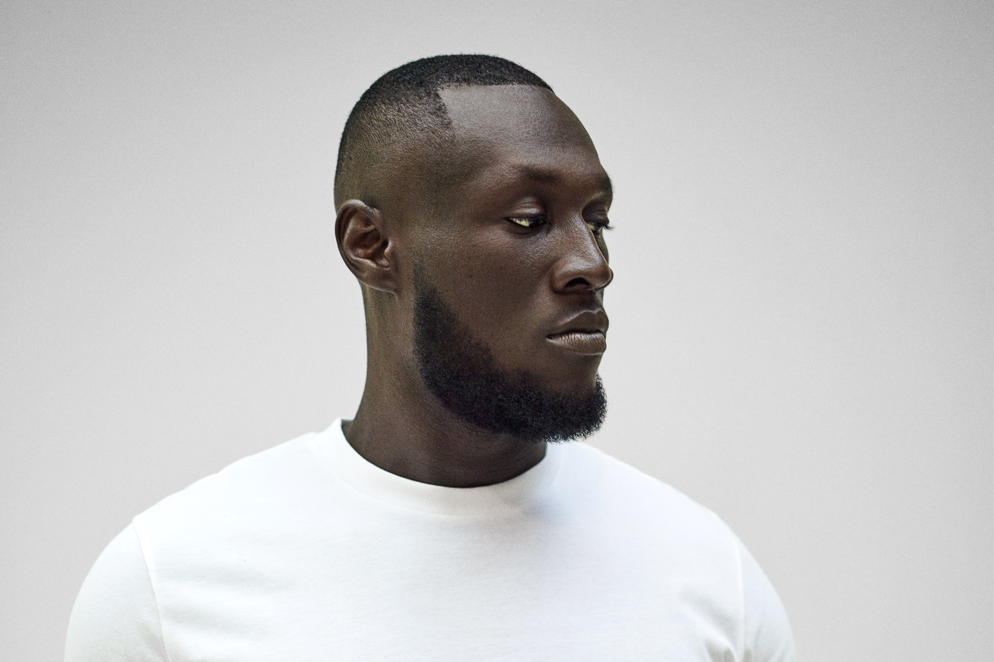 Penyanyi rap UK, Stormzy